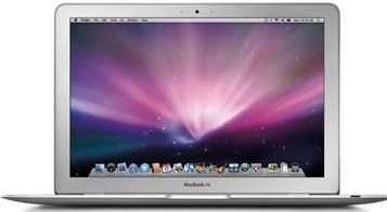 Apple Macbook Air 11 Silver 2010 (MC505) folosit